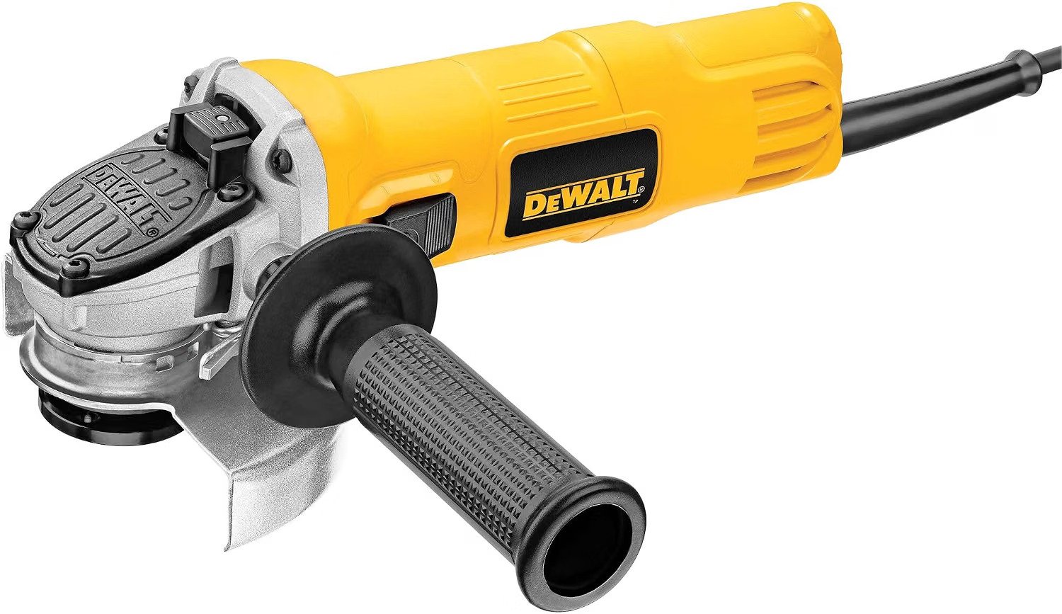 DeWalt DWE4011 4.5in Angle Grinder