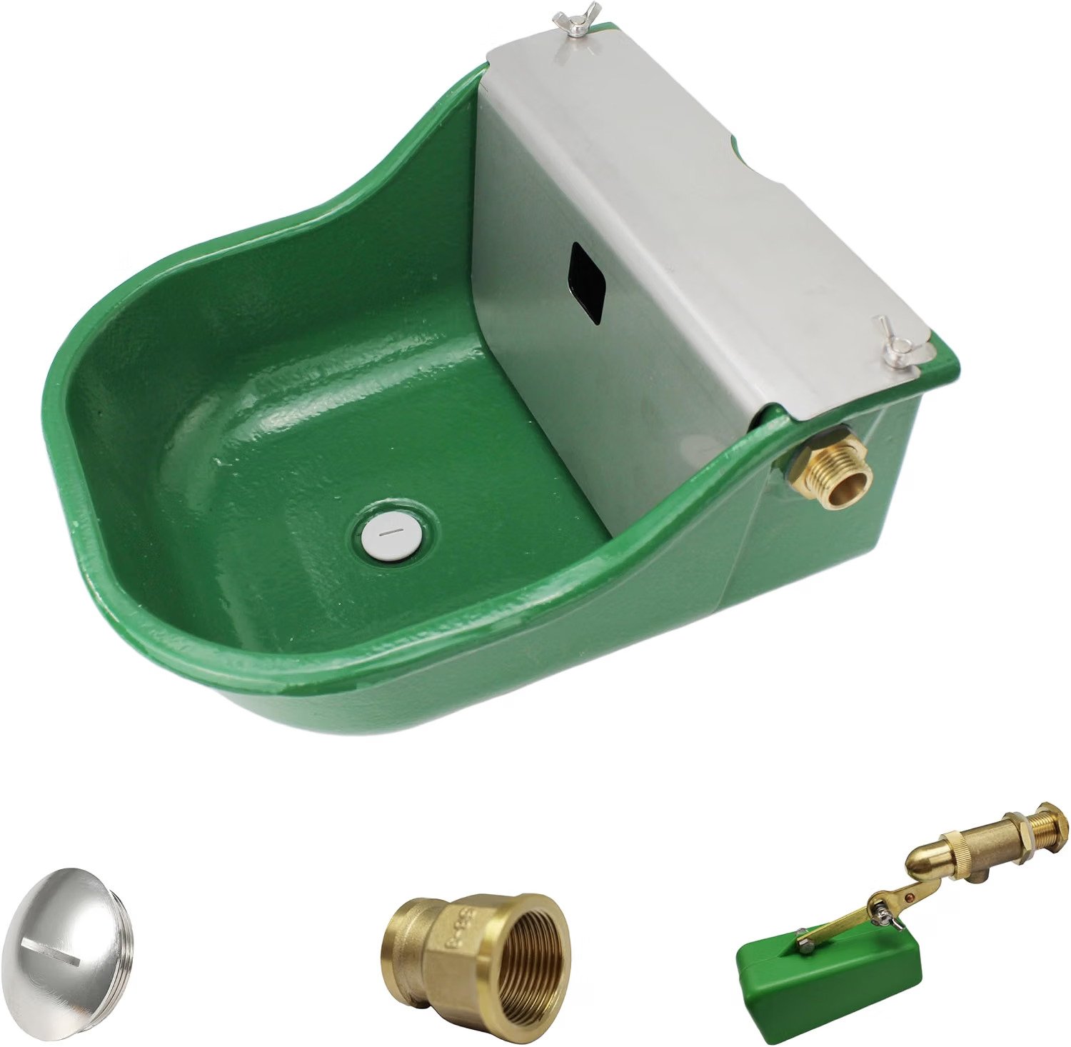 Homcare Automatic Livestock Waterer